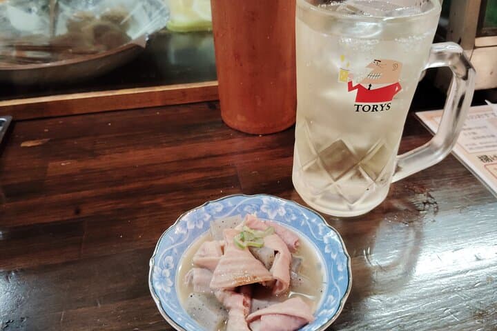 Fukuoka: Nostalgic Izakaya Tour in Kitakyushu's Kokura — photo 9