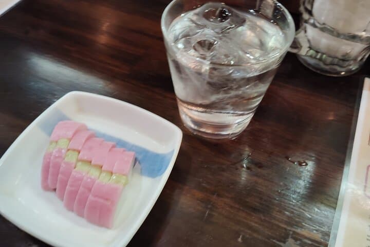Fukuoka: Nostalgic Izakaya Tour in Kitakyushu's Kokura — photo 11