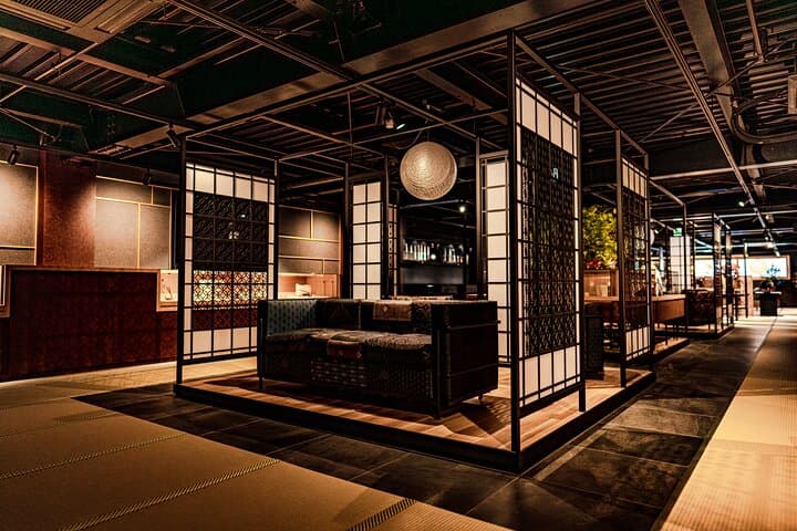 Kimono Tea Ceremony Experience in Hokkaido — photo 6