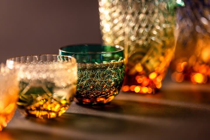 Japanese Crafts and Sake Tasting — photo 2