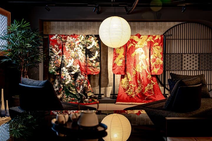 Japanese Crafts and Sake Tasting — photo 4