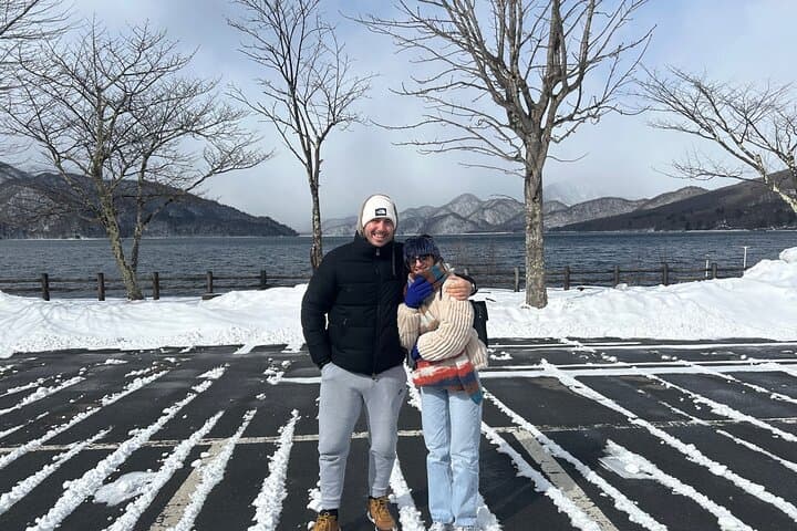 Full day Nikko Tour with Guide-driver 11-20 guests — photo 2
