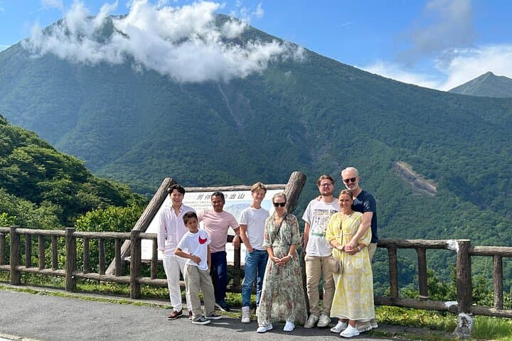 Full day Nikko Tour with Guide-driver 11-20 guests — photo 17