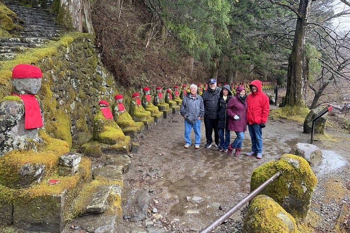 Full Day Nikko Tour, to-and-from JR Utsunomiya, 2- 12 guests — photo 4