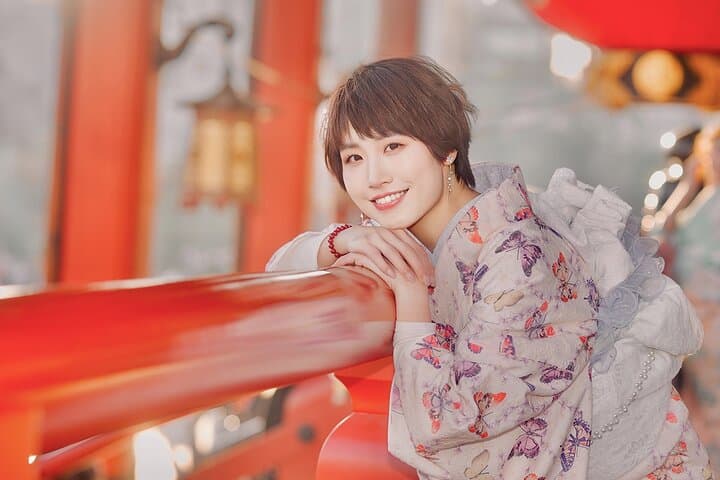 Asakusa No.1 Kimono Experience｜Best Value Full Service — photo 3