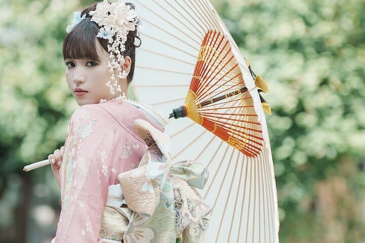 Asakusa No.1 Kimono Experience｜Best Value Full Service — photo 16