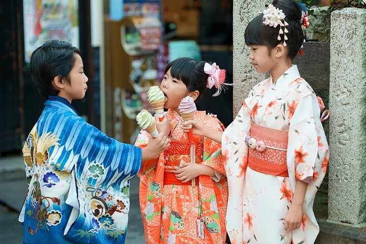 Asakusa No.1 Kimono Experience｜Best Value Full Service — photo 18