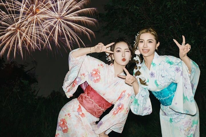 Asakusa No.1 Kimono Experience｜Best Value Full Service — photo 13