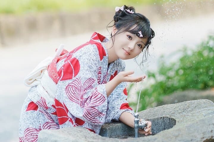 Asakusa No.1 Kimono Experience｜Best Value Full Service — photo 8