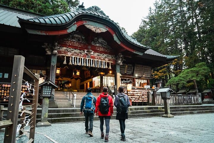 Half-Day Mt. Fuji Scenic Drive: 3-Hour Tour — photo 7
