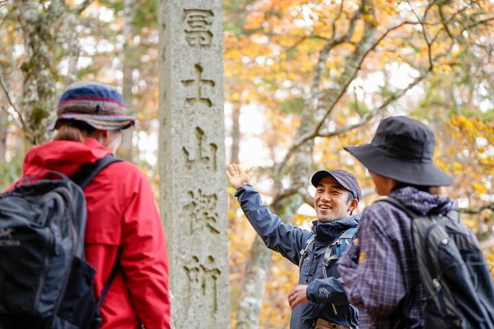 Half-Day Mt. Fuji Scenic Drive: 3-Hour Tour — photo 11