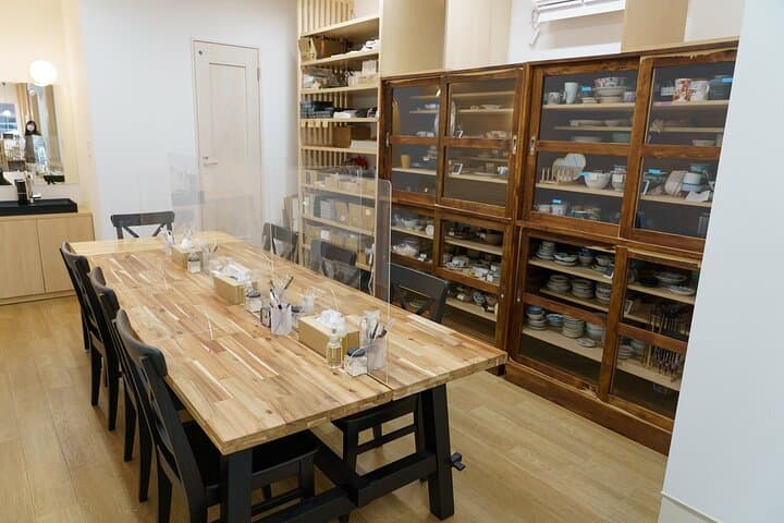 Kintsugi Experience: Discover the Art of Golden Repair — photo 13
