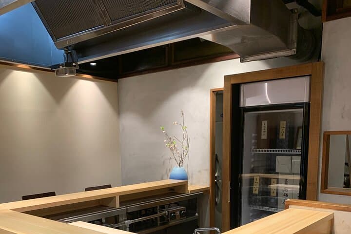 Exclusive 12 Course Omakase Sushi Experience in Osaka — photo 19