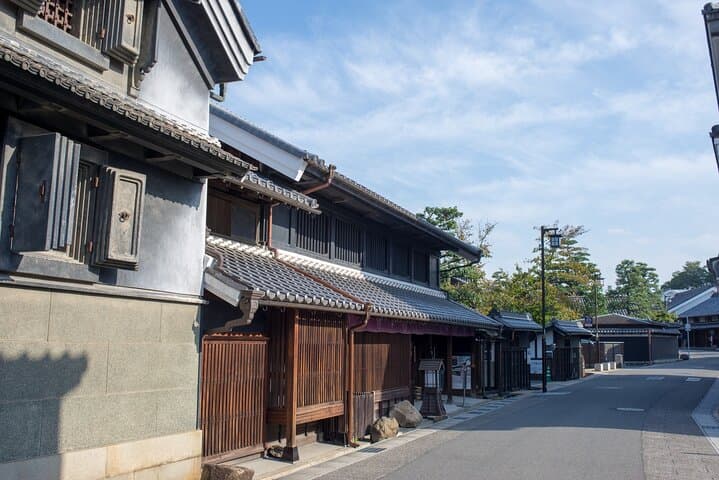 Private Transportation Tour from Nagoya with Licensed Guide — photo 18