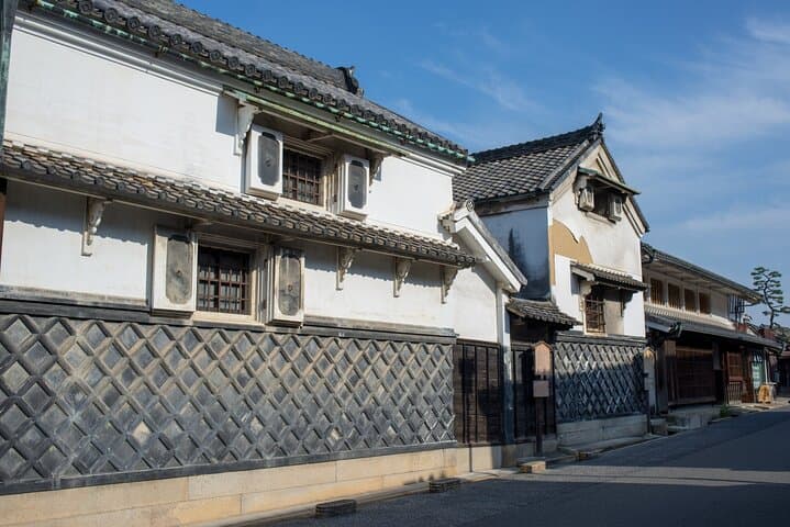 Private Transportation Tour from Nagoya with Licensed Guide — photo 19