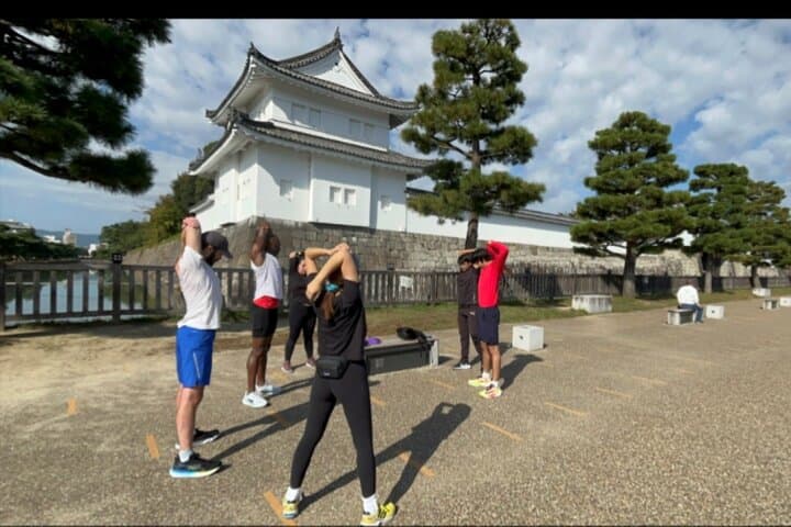 Kyoto Heritage Run - Venture through historical Kyoto landmarks — photo 2