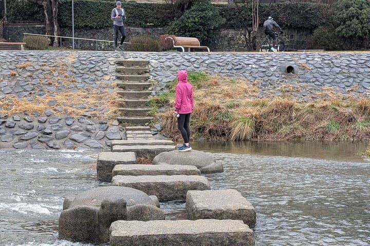 Kyoto Heritage Run - Venture through historical Kyoto landmarks — photo 5