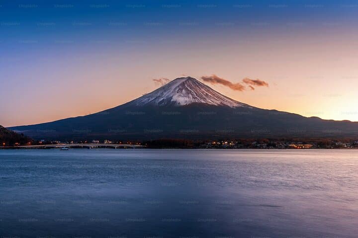 Tokyo: Customized Mt. Fuji & Hakone Sightseeing Private Day Trip — photo 4