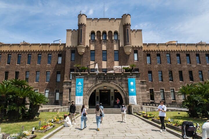 Osaka Castle & Samurai Tour: Entry Included Option — photo 9