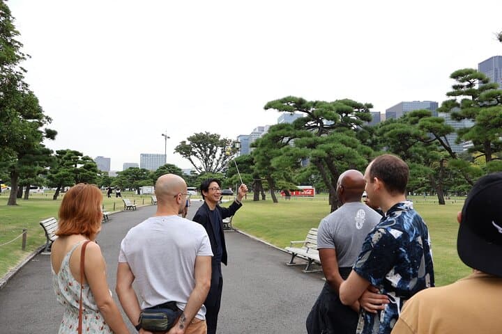 Dynamic Tokyo: Tokyo Tower, Tea Experience, Bay Cruise Day Tour — photo 7