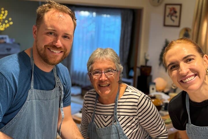 Private Nara Cooking Class Adventure — photo 5