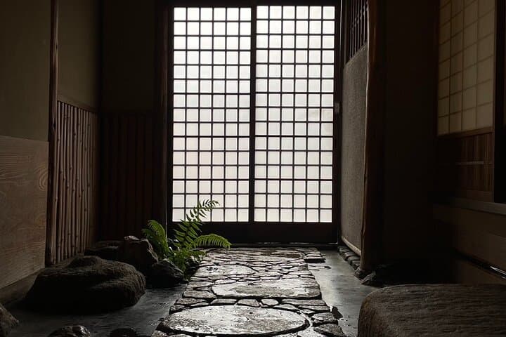 Oboro | Mindful Tea Ceremony in a 100-Year-Old Kyoto Teahouse — photo 14