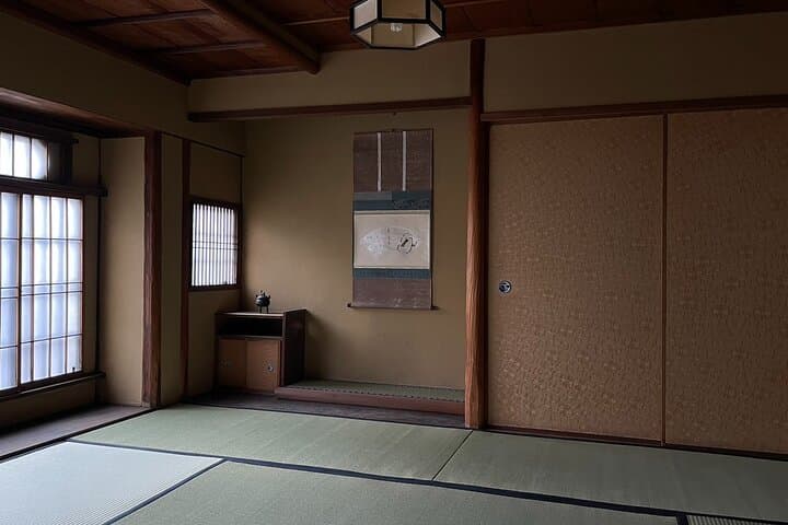 Oboro | Mindful Tea Ceremony in a 100-Year-Old Kyoto Teahouse — photo 8