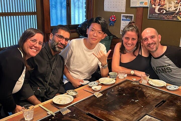 Osaka Highlights Walking Tour: Castle, Dotonbori & Hidden Gems — photo 13