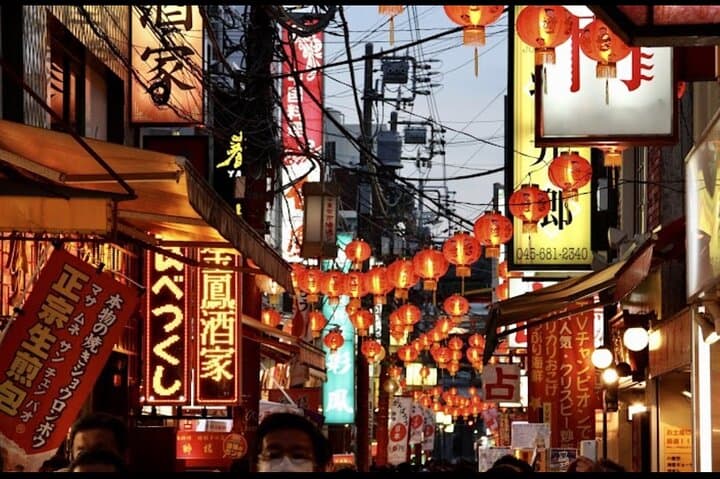 Kamakura and Yokohama Private Tour with Bilingual Chauffeur — photo 18