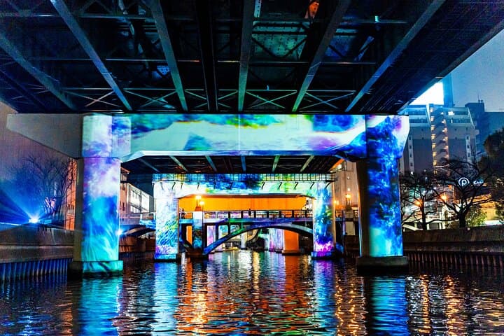 Higayoko River Night Cruise — photo 5