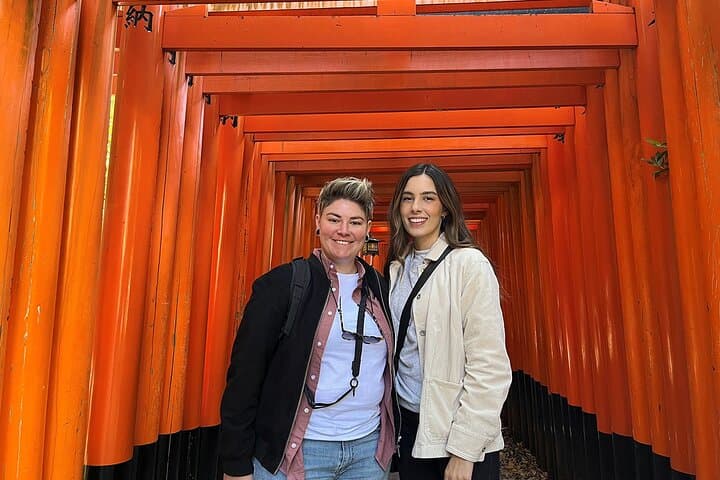 Kyoto Early Bird Walking Tour — photo 12