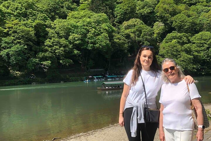 Kyoto Early Bird Walking Tour — photo 8