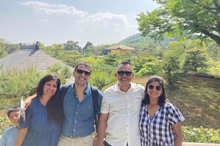 Kyoto Early Bird Walking Tour — photo 6