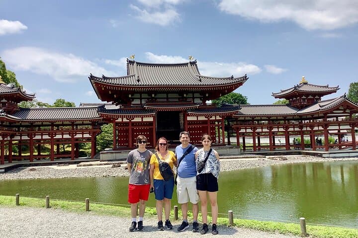 Kyoto Early Bird Walking Tour — photo 7
