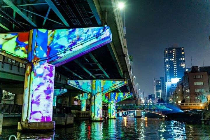 Higayoko River Night Cruise — photo 6