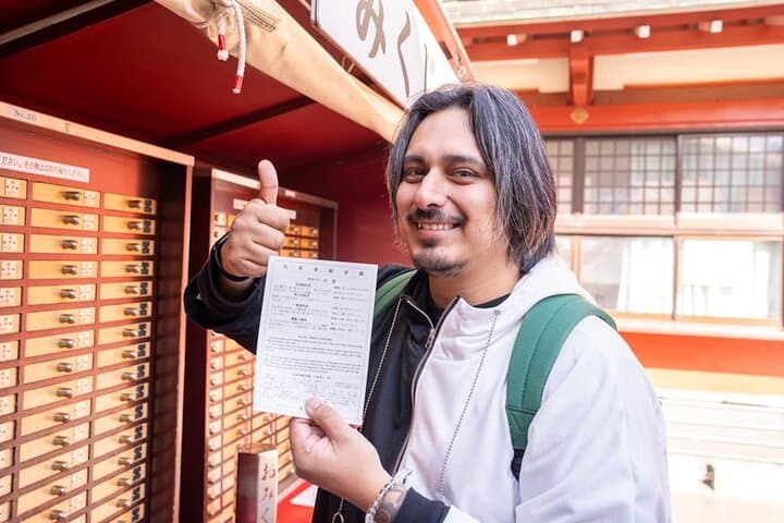 PERFECT 1 Day Tokyo Highlights Tour with a Private Car — photo 19
