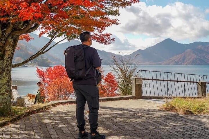 Tokyo: Customized Mt. Fuji & Hakone Sightseeing Private Day Trip — photo 8