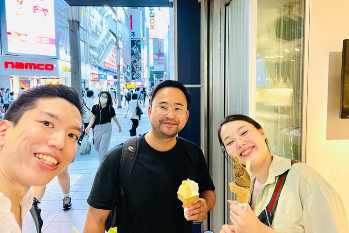 Create Your Akihabara Tour! Anime, Games & Local Tips — photo 3