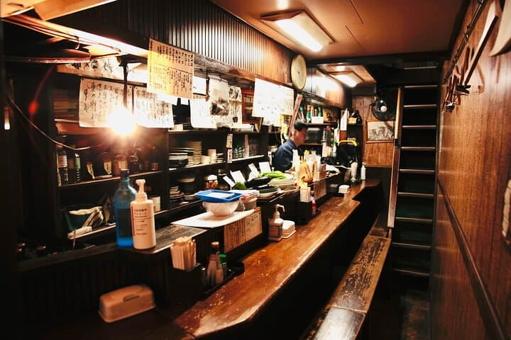 (Private tour)ShinjukuUnfiltered Secret bar restaurant Tour — photo 6