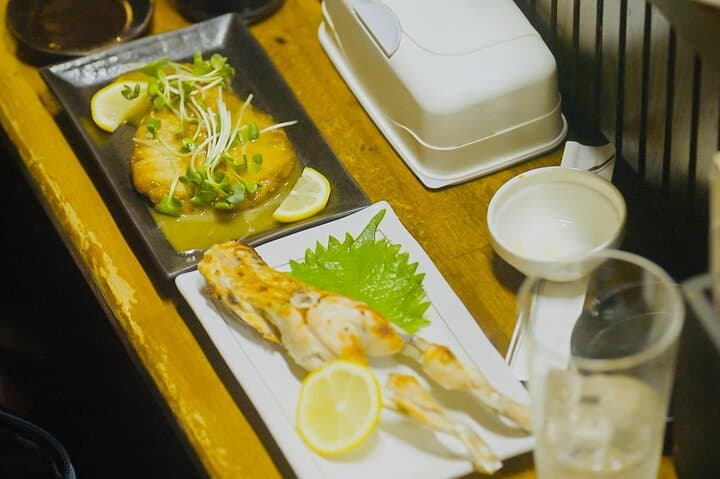 (Private tour)ShinjukuUnfiltered Secret bar restaurant Tour — photo 7