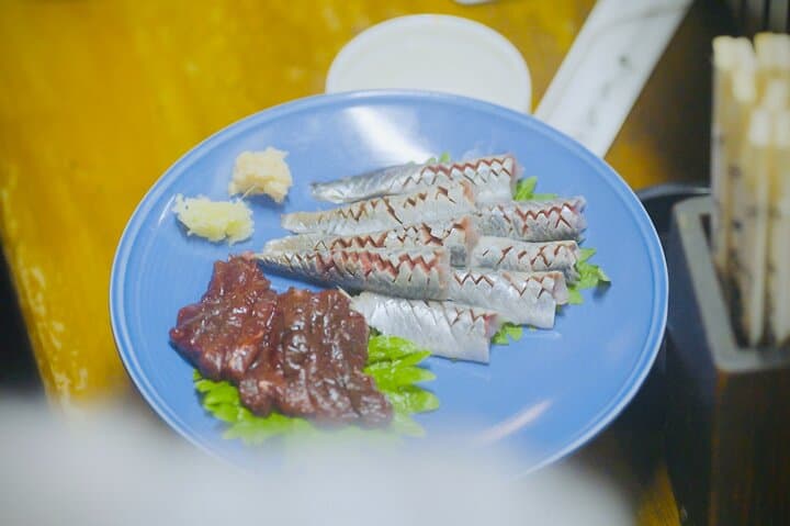 (Private tour)ShinjukuUnfiltered Secret bar restaurant Tour — photo 8