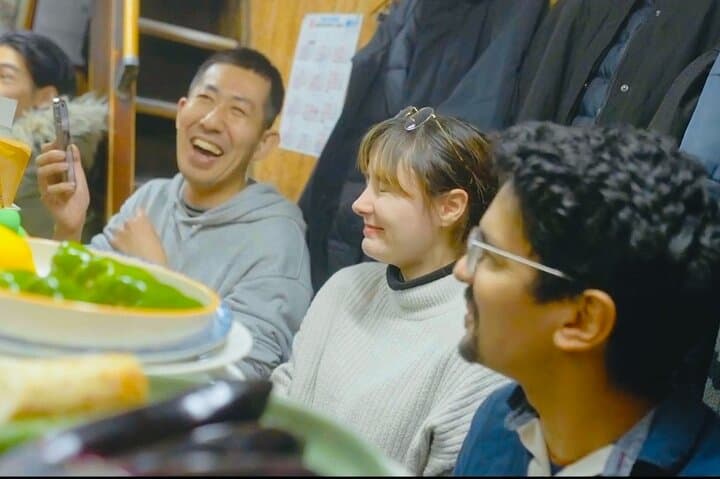 (Private tour)ShinjukuUnfiltered Secret bar restaurant Tour — photo 9