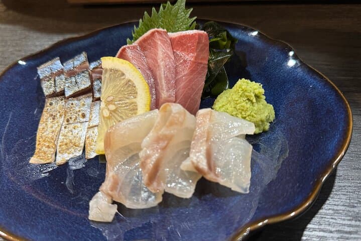 (Private tour)ShinjukuUnfiltered Secret bar restaurant Tour — photo 13