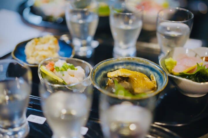 (Private tour)ShinjukuUnfiltered Secret bar restaurant Tour — photo 14