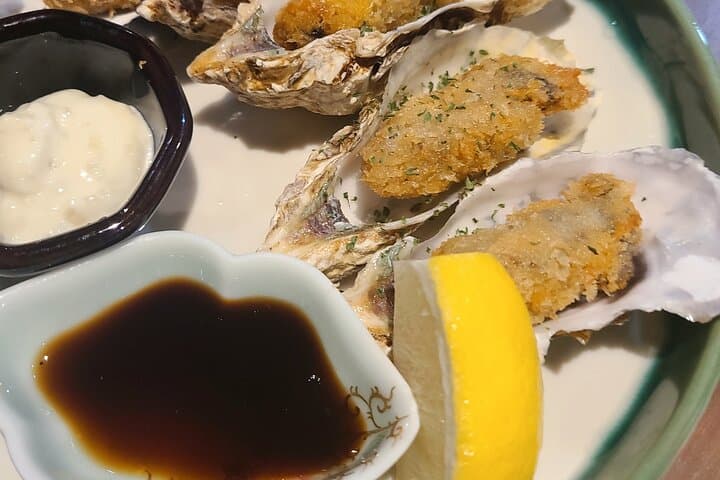 (Private tour)ShinjukuUnfiltered Secret bar restaurant Tour — photo 15