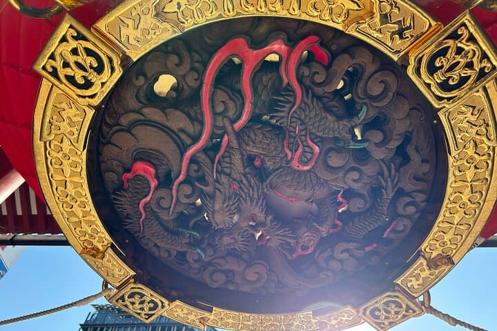 Discover the hidden gems of Tokyo:Private Tour with a Local Guide — photo 4