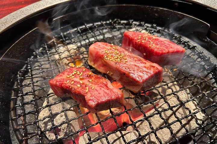 Discover the hidden gems of Tokyo:Private Tour with a Local Guide — photo 9