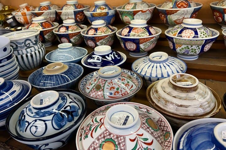 Explore Kitchen Street with a Local Guide — photo 10