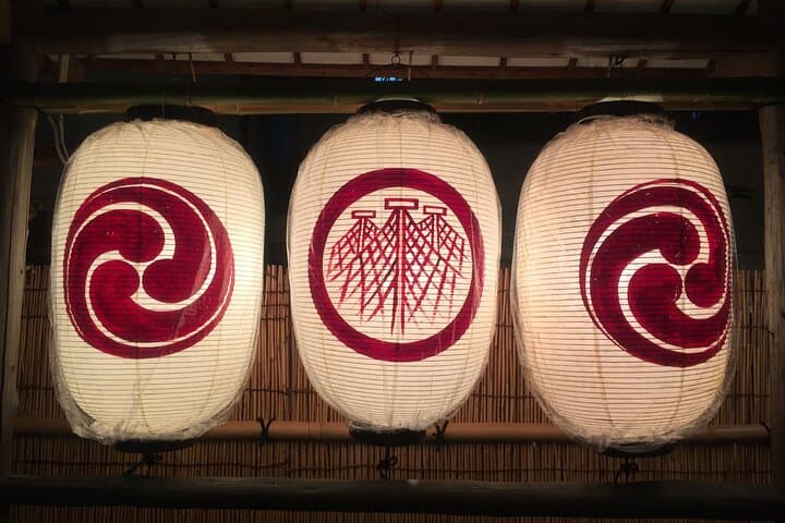 Tokyo Asakusa Sightseeing and History Walking Tour — photo 9
