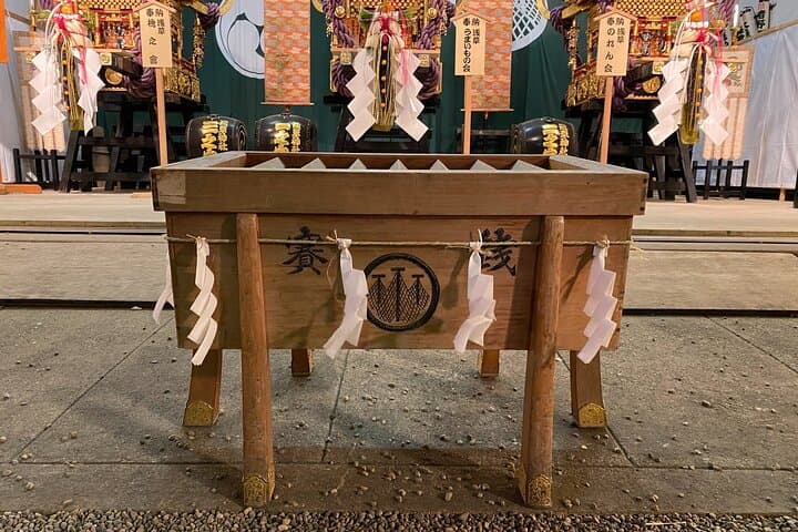 Tokyo Asakusa Sightseeing and History Walking Tour — photo 8